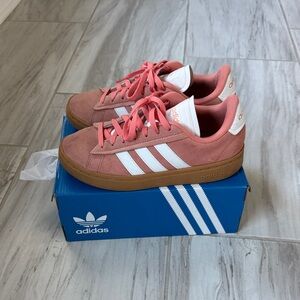 Adidas Grand Court Women’s Shoes